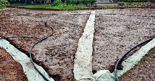 Устройство дренажа Усть-Лабинск, цена от 1328 руб.