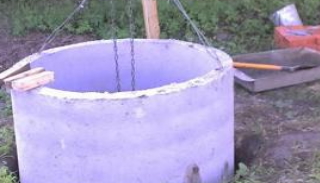 Демонтаж колодца в Усть-Лабинске от 971 руб. Профессиональные услуги от 2Землекопа-Улб